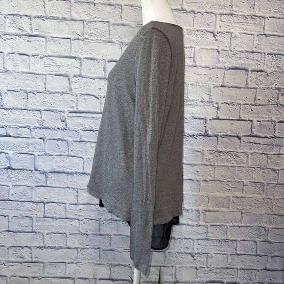 All saints long sleeve shirt - Picture 6 of 12